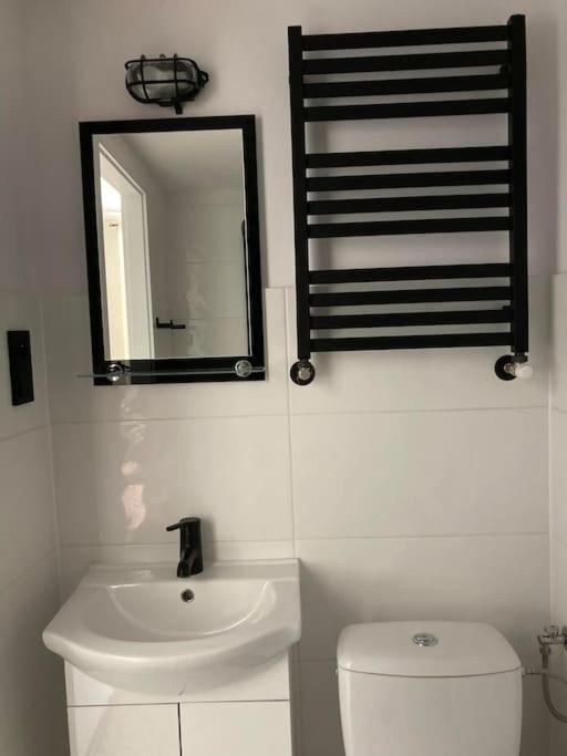 Nowe Studio Blisko Atlas Areny Lodz  Ngoại thất bức ảnh
